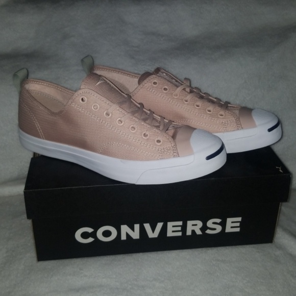 Converse Other - MENS AUTHENTIC CONVERSE JACK PURCELL SNEAKERS 10